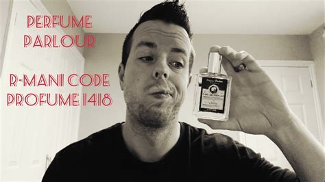 armani code profumo clone